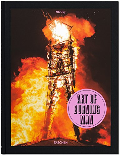 Burning Man: Die besten Kunstwerke