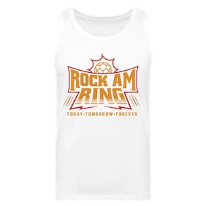 Rock am Ring Forever Tank Top