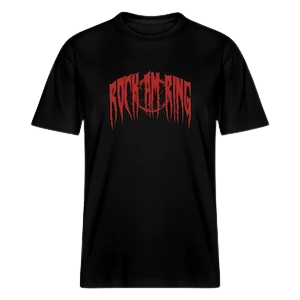 Rock am Ring Medusa T-Shirt