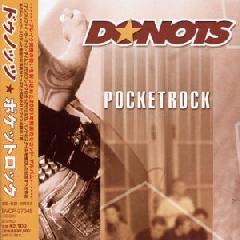 Pocket Rock