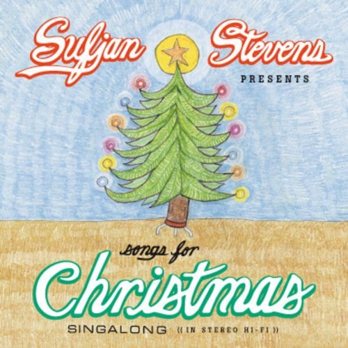 Songs for Christmas I (Vol. 1 - 5)