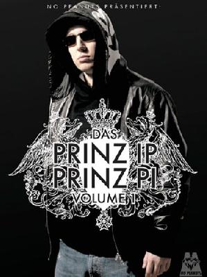 Prinz Pi - Das Prinz IP Prinz Pi