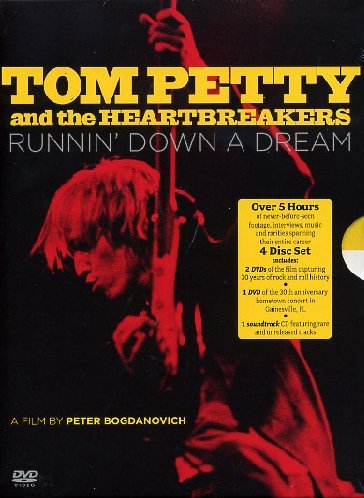 Tom Petty - Runnin' Down A dream