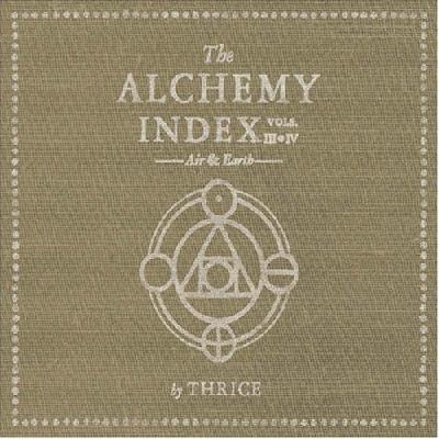 The Alchemy Index: Vol.3+4