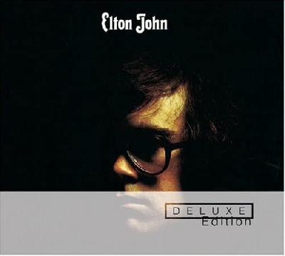 Elton John (Deluxe Edt.)