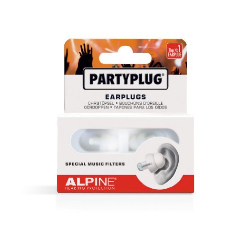 Alpine PartyPlug Gehörschutz