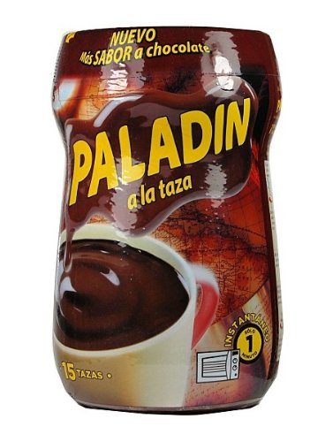 Paladin - Trinkschokolade / Paladin - 500 g