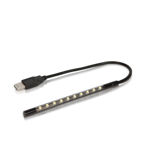 Goalzero USB Licht Luna, schwarz, 14101