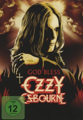 Ozzy Osbourn - God Bless Ozzy Osbourne