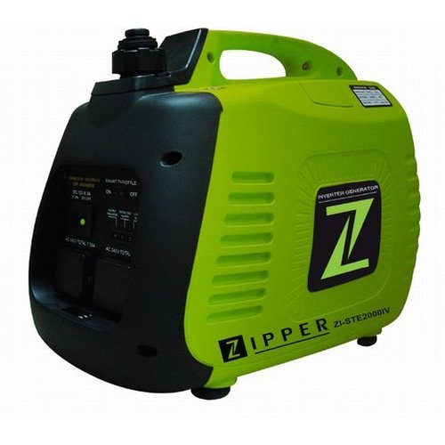 ZIPPER Stromerzeuger »ZI-STE2000IV«