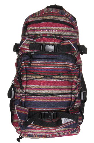 FORVERT Backpack New Louis, Inka, 50 x 30 x 15 cm, 25 Liter, 880060