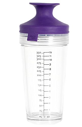VacuVin 7840860 Cocktail Shaker 
