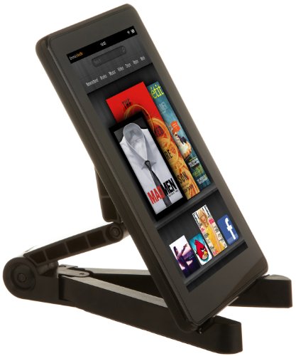 AmazonBasics Tablet-Ständer, verstellbar