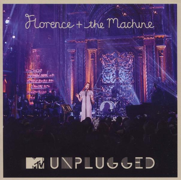 MTV Unplugged: A Live Album
