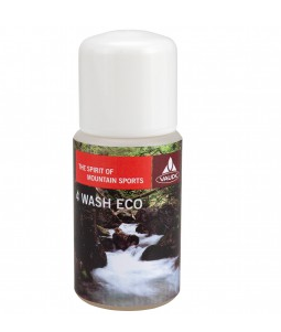 Vaude Wash 4 Eco - Waschmittel + Spülmittel + Seife + Shampo