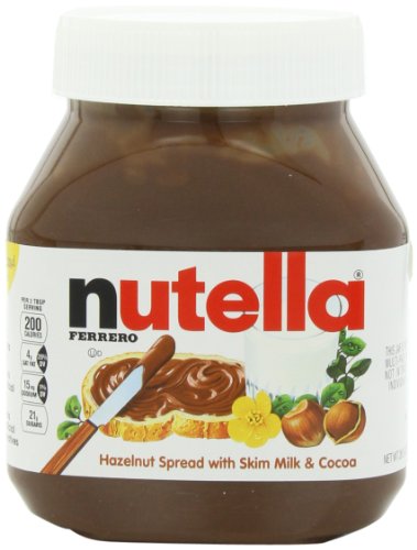 Ferrero - Nutella - 750 g