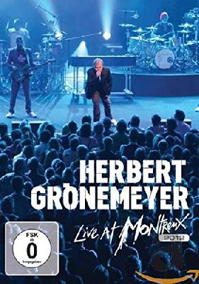 Herbert Grönemeyer - Live at Montreux 2012