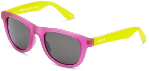 Roxy Sunglasses Little Blondie, pink-grn/gry, RG6011342T