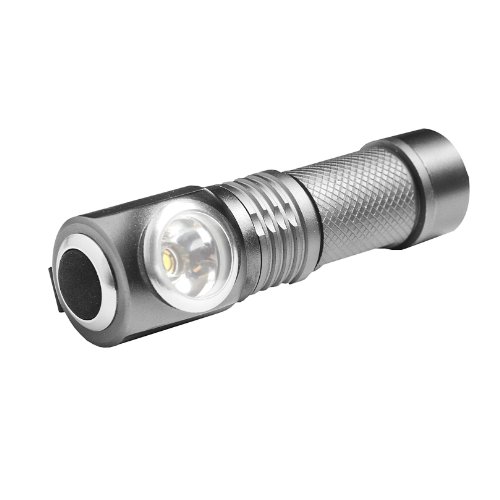 True Utility Taschenlampe Angle Head Torch, TU305