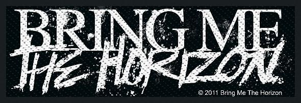 Bring Me The Horizon Patch