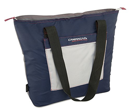 Campingaz Kühltasche Carry, dunkelblau/grau, 44 x 15 x 35 cm, 13 liters, 2000011726, 0.00 euro/100 ml