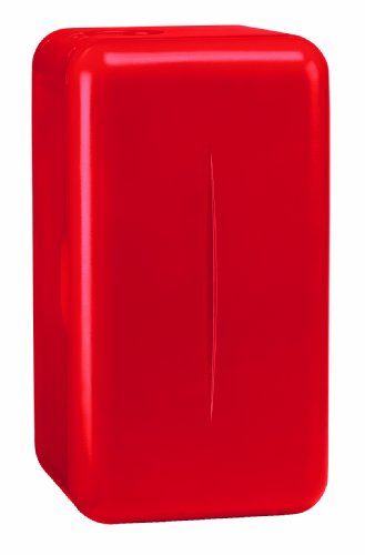 Mobicool F16 rot Minikühlschrank 230 Volt