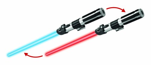 Hasbro A4571E27 - Star Wars Anakin - Darth Vader Farbwechsel Lichtschwert