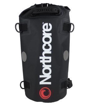 Northcore 40Ltr Dry Bag BLACK NOCO67
