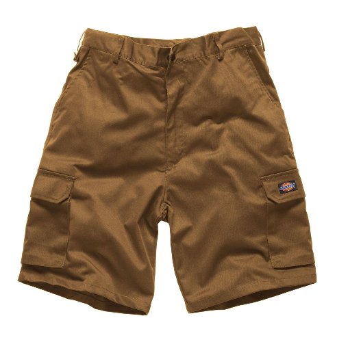 Dickies® Redhawk Shorts Cargo-Short kurze Hose (54, khaky)