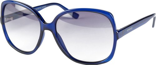 Komono Sonnenbrille - Jackie - Velvet Blue