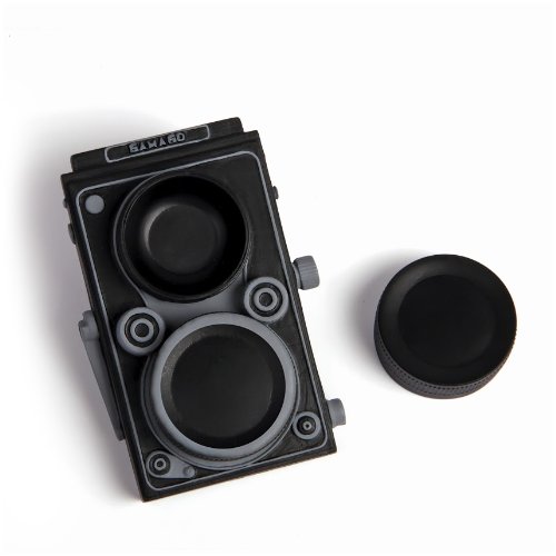 GAMA GO Camera Lens Contacts Carrying Case
