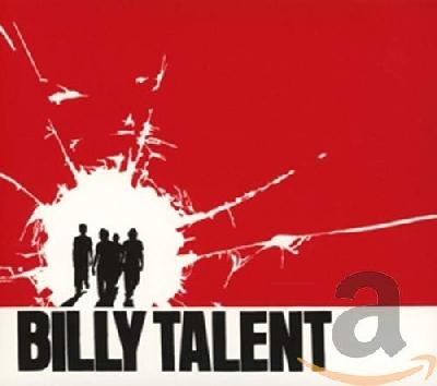 Billy Talent-10th Anniversary Edition