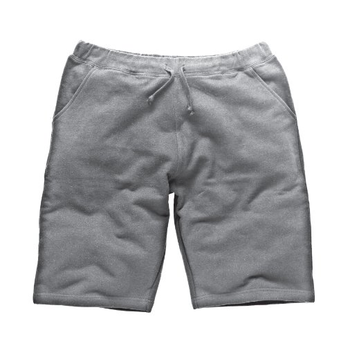 Dickies Herren Streetwear Male Shorts Fallbrook, Grey Melange, XXL, 01 220068
