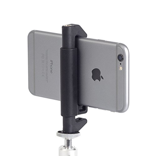 Glif tripod mount & stand for smartphones