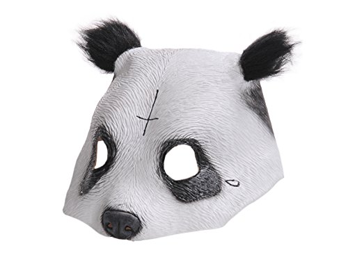 Cro Panda Maske