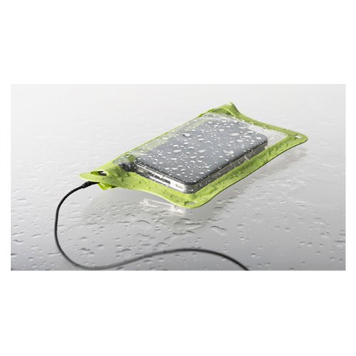 Smartphone Schutzhülle TPU Audio Waterproof Case