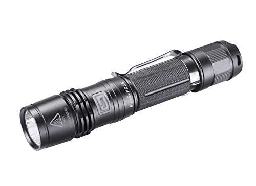 Fenix PD35 LED Taschenlampe 960 Lumen Modell 2014