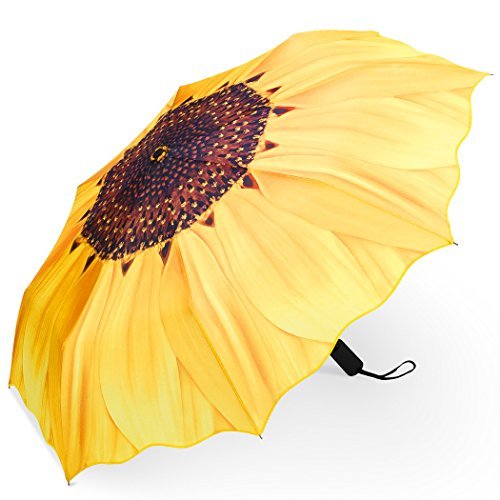 Automatik-Regenschirm 