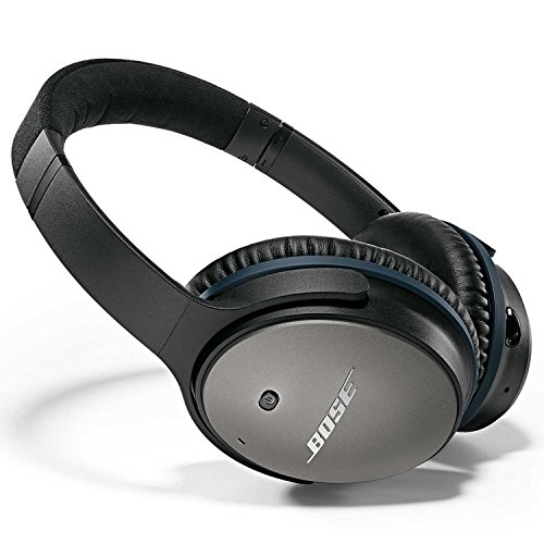Bose® QuietComfort Headphones