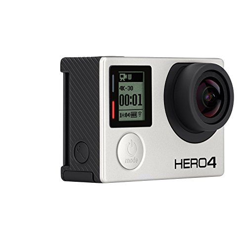 GoPro Hero4 Actioncam