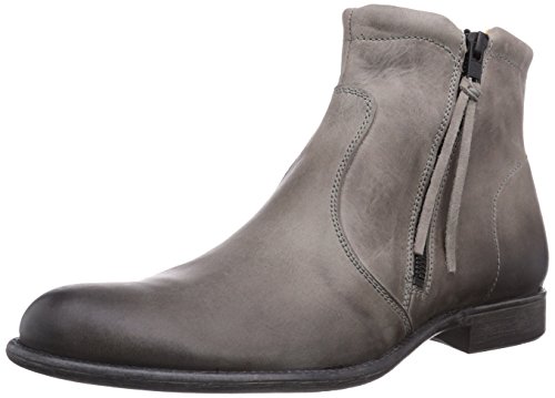 Belmondo 75206302, Herren Chelsea Boots, Grau (grigio), 40 EU