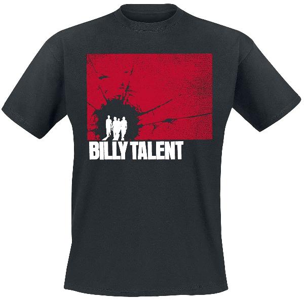 Billy Talent T-Shirt