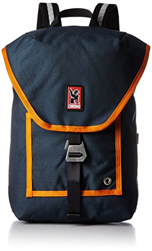 Chrome Bevin Daypack Ltd Backpack - Indigo/Snow