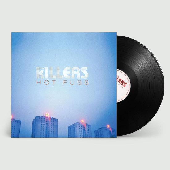 Hot Fuss [Vinyl]