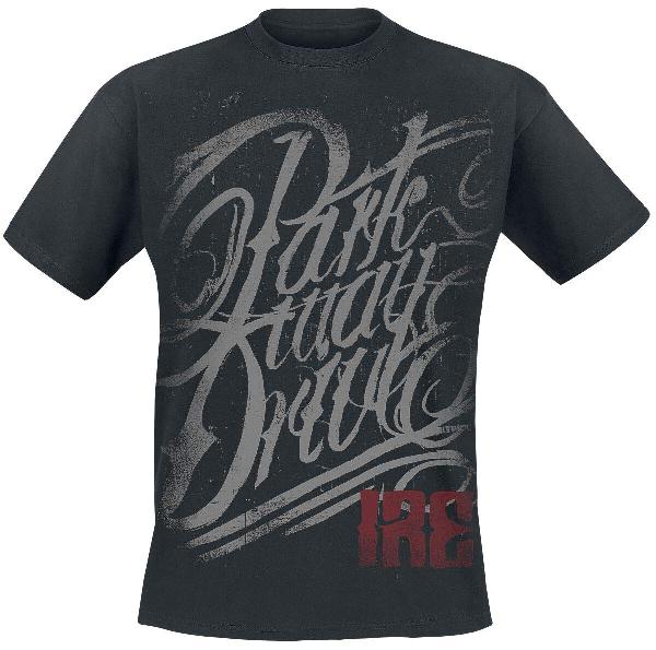 Parkway Drive Ire T-Shirt