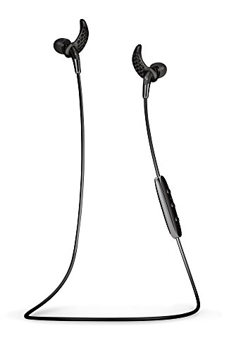 Jaybird F5-S-B Bluetooth Freedom In-Ear Sport Kopfhörer (Schweißresistent) carbon schwarz