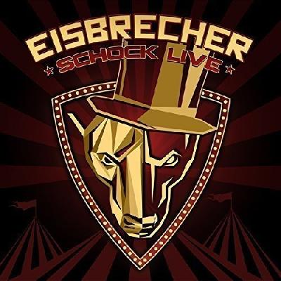 Schock Live by Eisbrecher