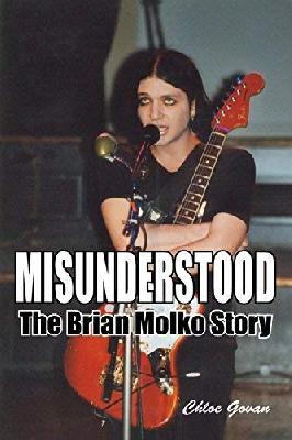 Misunderstood - The Brian Molko Story
