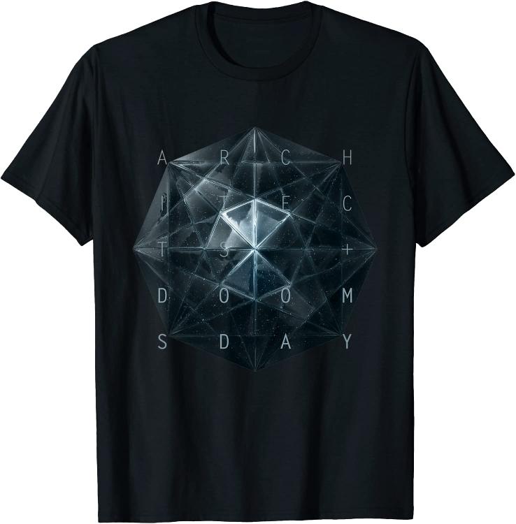 Doomsday Official Merchandise T-Shirt