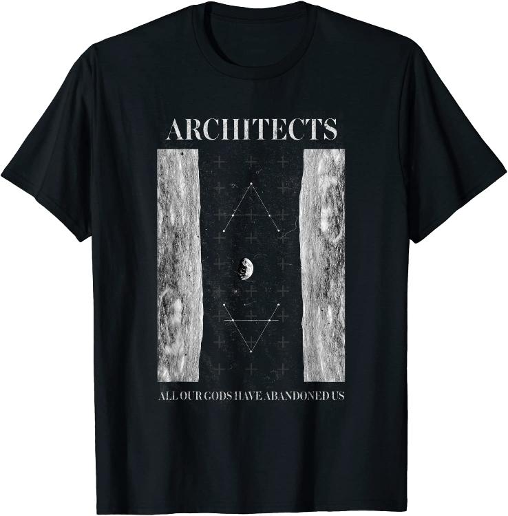 Symmetry Official Merchandise T-Shirt